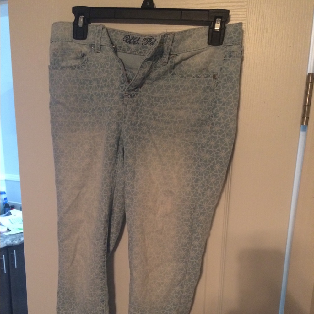 USA Ralph Lauren jeans